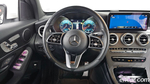 Mercedes-Benz GLC-Class X253 GLC300 4MATIC Coupe (03.2020)