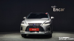 Lexus RX450h 4 Generation Executive (02.2021)