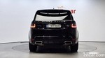Land Rover Range Rover Sports 2 Generation D300 HSE Dynamic (12.2021)
