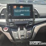 Honda Odyssey 3.5 (02.2021)