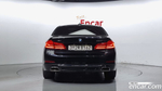 BMW 5 Series (G30) 530i xDrive Luxury Plus (05.2020)