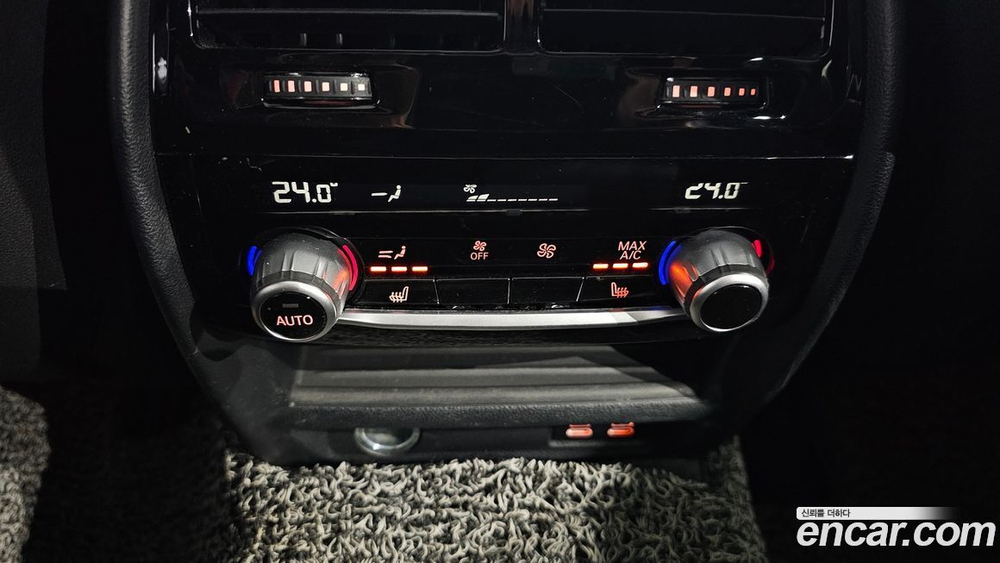 BMW 6 Series GT (G32) 630i xDrive M Sports (12.2019)