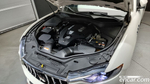 Maserati Levante 3.0 AWD GranLusso (10.2019)
