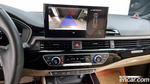Audi A5 (F5) 45 TFSI Quattro Premium Cabriolet (05.2022)