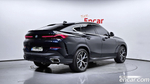 BMW X6 (G06) xDrive30d M Sports (06.2023)
