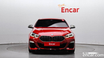 BMW 2 Series Gran Coupe (F44) (01.2021)