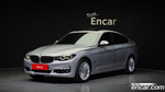 BMW 3 Series GT (F34) GT 320d Luxury (03.2020)