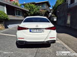 Mercedes-Benz C-Class W206 C300 4MATIC AMG Line (12.2023)