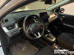 Renault Korea (Samsung) Capture 1.5 dCi 젠 (11.2020)