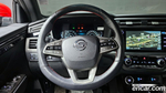 KG Mobility (Ssangyong) Beautiful Korando Бензин 1.5 4WD R-플러스 (03.2022)