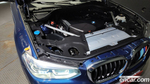 BMW X4 (G02) xDrive20i M Sports X Online Exclusive Editions (07.2021)