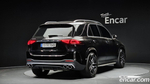 Mercedes-Benz GLE-Class W167 AMG GLE53 4MATIC+ (10.2022)