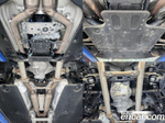 Genesis The New G70 Бензин 3.3T 4WD (03.2023)