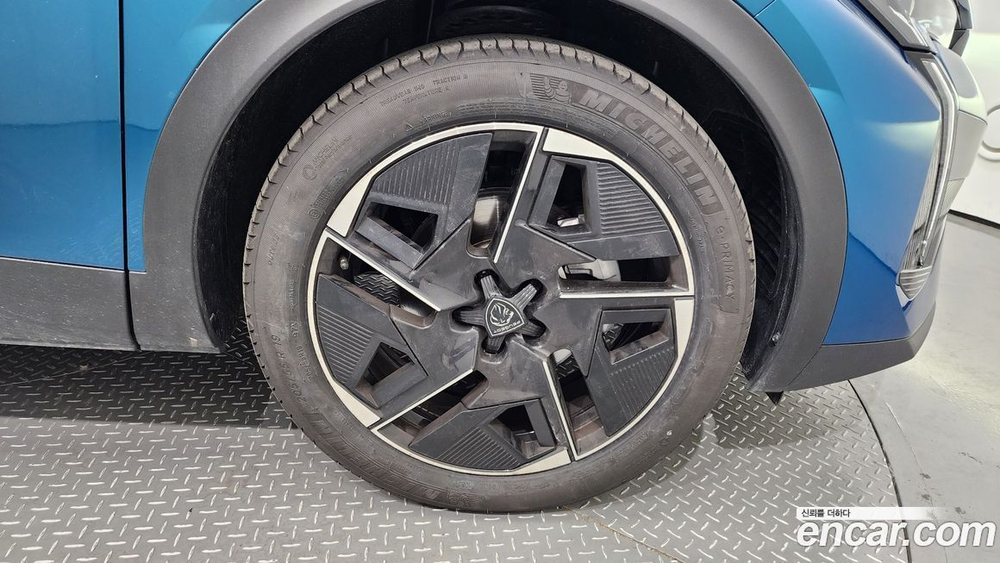 Peugeot 408 1.2 Pure Tech GT (11.2023)