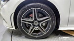 Mercedes-Benz CLA-Class C118 CLA250 4MATIC (05.2023)