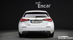Mercedes-Benz A-Class W177 A220 Hatchback (01.2021)