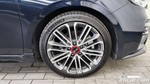 Kia All New K3 5 даерей GT Signatures (08.2020)