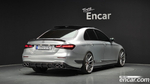 Mercedes-Benz E-Class W213 E53 AMG 4MATIC+ (04.2022)
