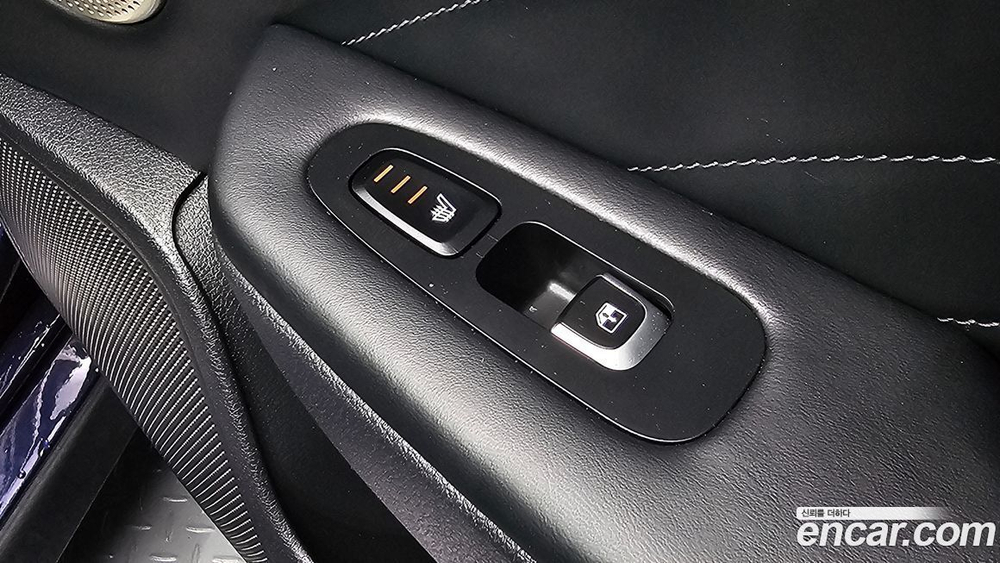 Kia Stinger Meister 3.3 GT AWD MASTER Turbo 패키지 (12.2020)