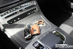 Mercedes-Benz CLS-Class C257 CLS300d 4MATIC (05.2022)
