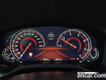 BMW X3 (G01) xDrive 20d M Sports (08.2019)