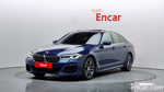 BMW 5 Series (G30) 520i M Sports (10.2020)
