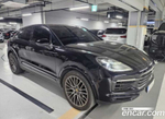 Porsche Cayenne (PO536) 3.0 Coupe (05.2021)