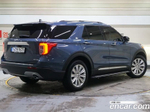 Ford Explorer 6 Generation 2.3 Limited 4WD (01.2021)