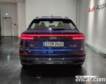Audi Q8 55 TFSI Quattro Premium (03.2023)