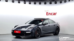 Porsche Panamera (971) 4.0 GTS (05.2020)