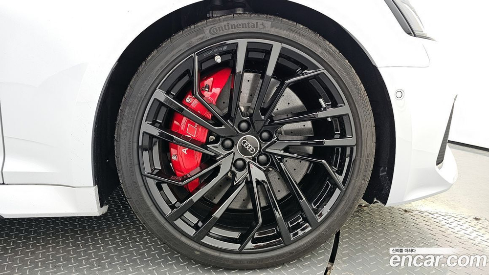 Audi RS5 (F5) 2.9 TFSI Quattro (12.2023)