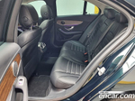 Mercedes-Benz C-Class W205 C220 d 4MATIC Exclusive (10.2019)