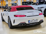 Mercedes-Benz AMG GT 4.0 C 370Z (04.2021)