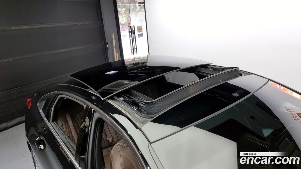Kia K8 Hybrid Signatures (06.2022)