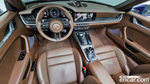 Porsche 911 (992) Carrera 4S Cabriolet (04.2020)