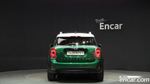 Mini Cooper Countryman Basic (06.2020)
