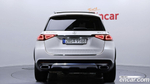 Mercedes-Benz GLE-Class W167 GLE300d 4MATIC (06.2022)