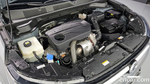 KG Mobility (Ssangyong) Beautiful Korando Бензин 1.5 2WD C5 (10.2021)