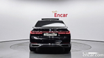 BMW 7 Series (G11) 730Ld xDrive Design Pure Excellence (08.2020)