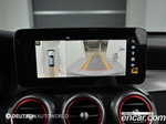 Mercedes-Benz GLC-Class X253 AMG GLC43 4MATIC Coupe (07.2021)