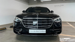 Mercedes-Benz S-Class W223 S500L 4MATIC (04.2023)