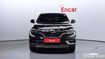 Renault Korea (Samsung) The New QM6 2.0 GDe RE Signatures 2WD (06.2021)