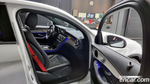 Mercedes-Benz GLC-Class X253 AMG GLC43 4MATIC Coupe (04.2023)
