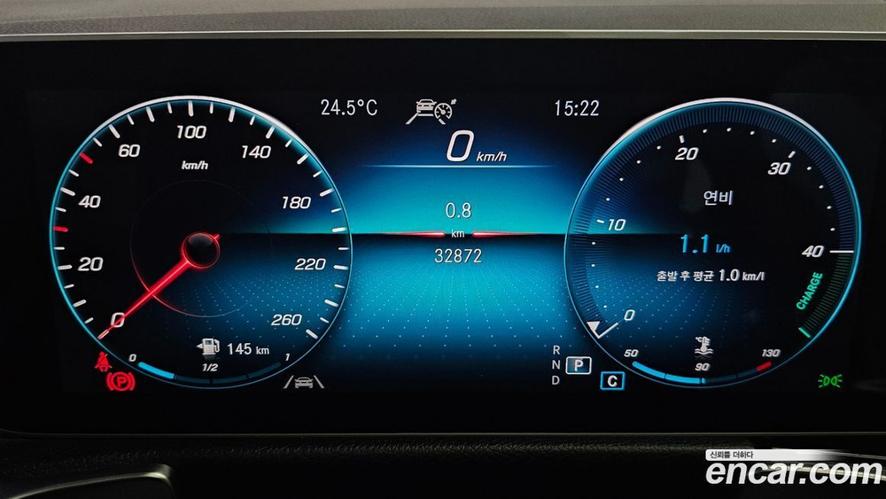 Mercedes-Benz GLB-Class X247 GLB250 4MATIC (10.2020)