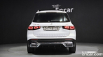Mercedes-Benz GLB-Class X247 GLB250 4MATIC (09.2020)