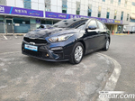 Kia All New K3 Prestige (02.2021)