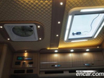Renault Korea (Samsung) Master 캠핑카/이동사무차 (12.2021)