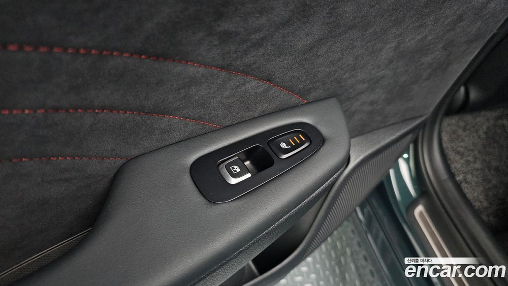 Kia Stinger Meister 2.5 MASTER 아크로 Editions (11.2022)