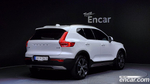 Volvo XC40 B4 Inscription (03.2022)