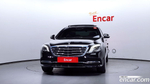 Mercedes-Benz S-Class W222 S350 d (01.2020)